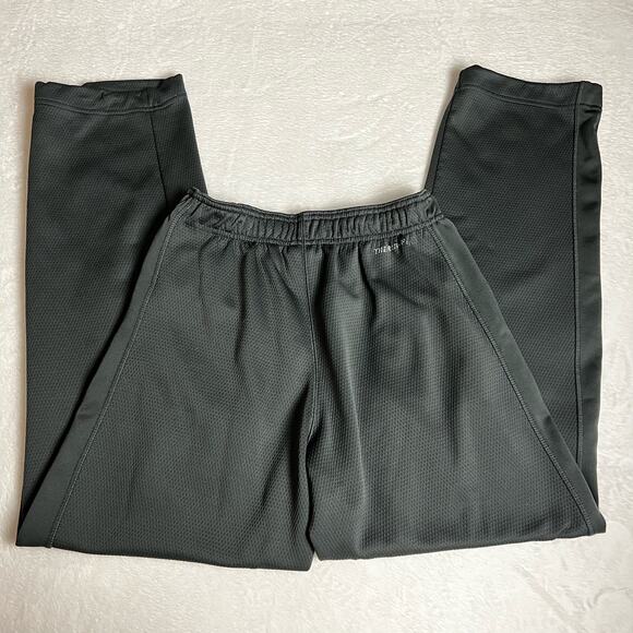 Nike Men's Therma-Fit Gray Fleece Lined Pants size small Athletic - Picture 3 of 10